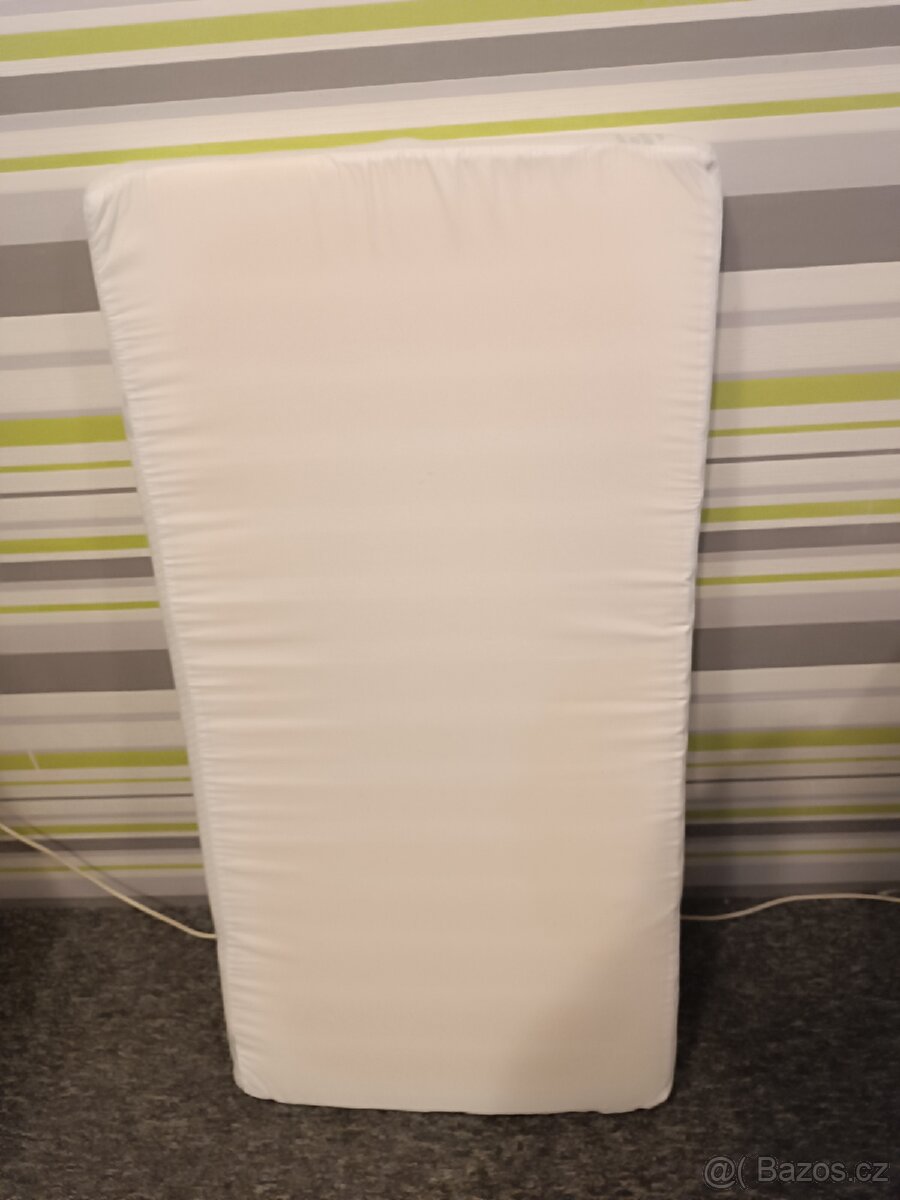 Matrace 60×120 - 4