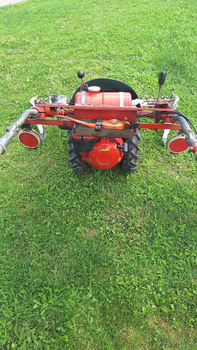 Sekacka MF70 - 4