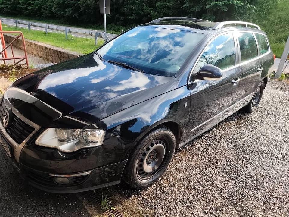 Passat - 4