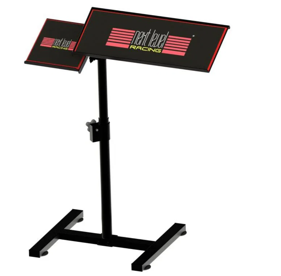 NEXT LEVEL RACING Free Standing Keyboard and Mouse Stand - 4