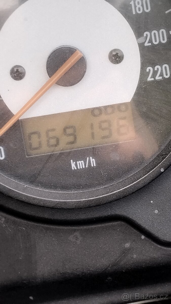 Tdm 850 4tx - 4