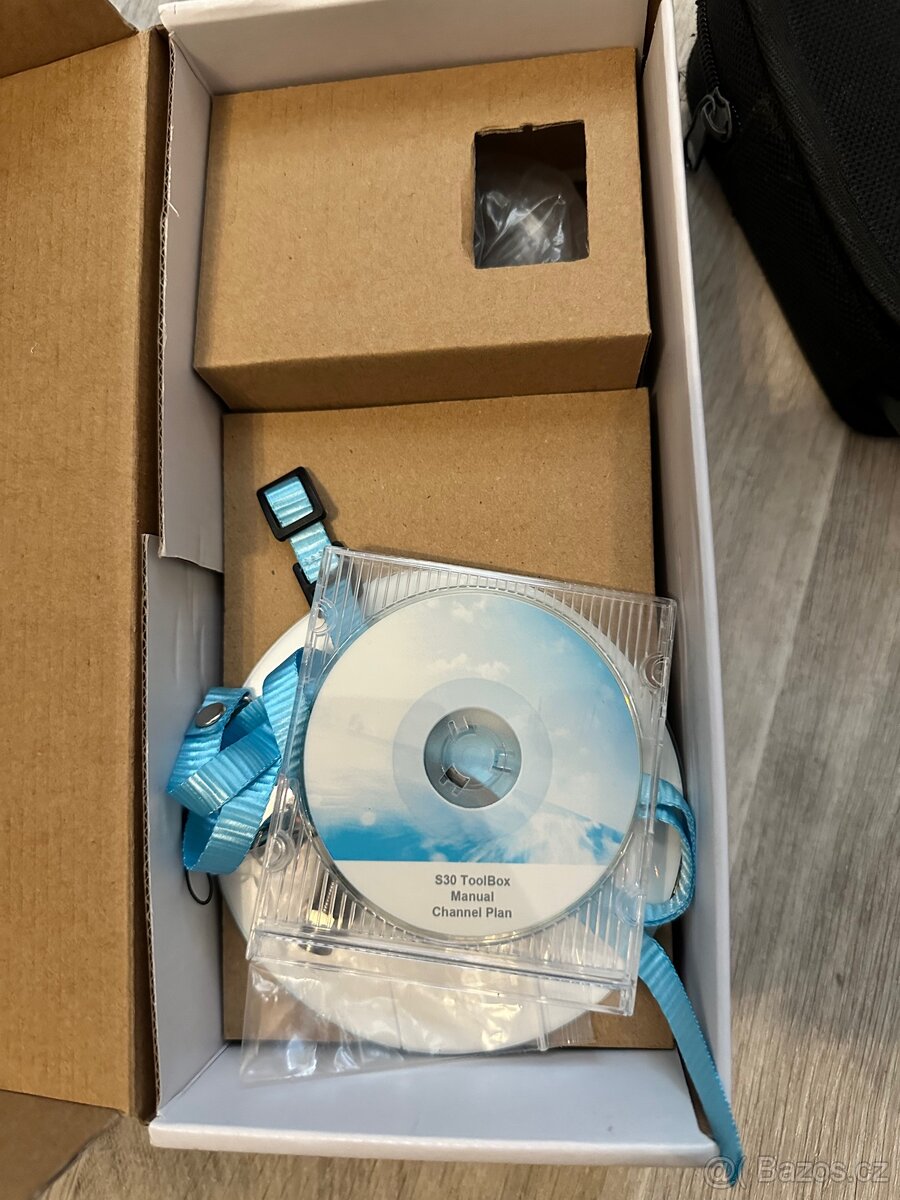 DEVISER S30 DVB-S/S2 měřič satelitního sinálu - 4