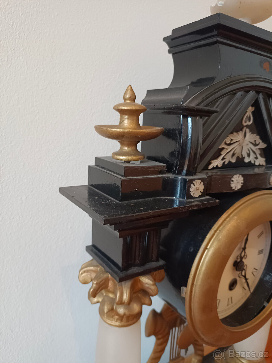 Hodiny - funkční - 4