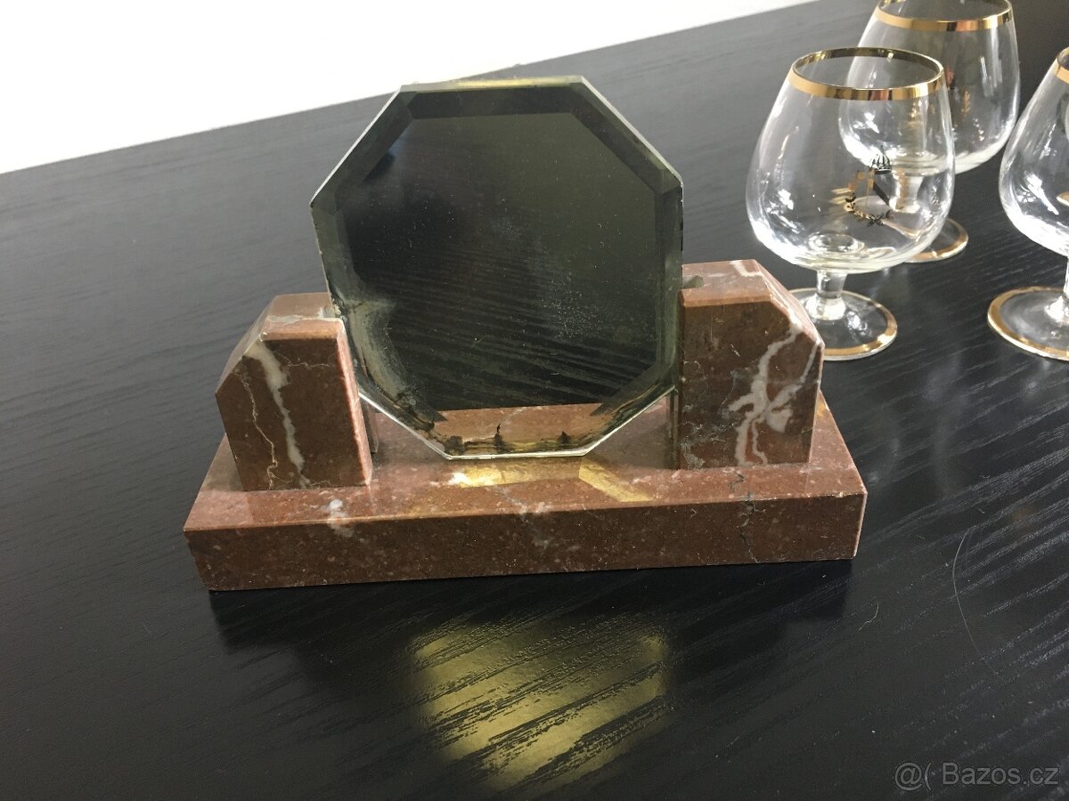 Půdní nález (cena za vše) - 4