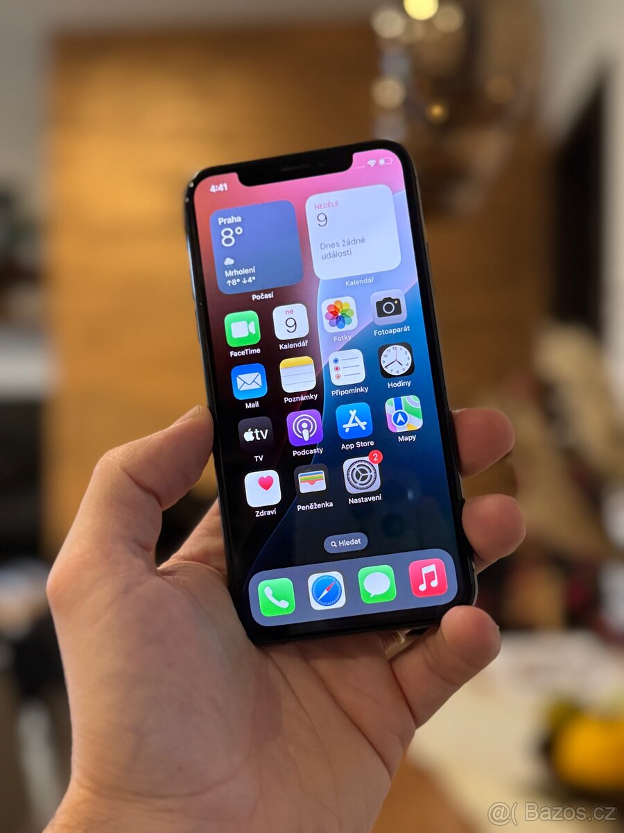 Iphone xs 256gb - 4