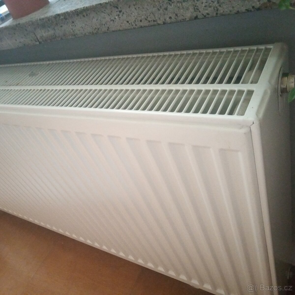 deskový radiátor - 4