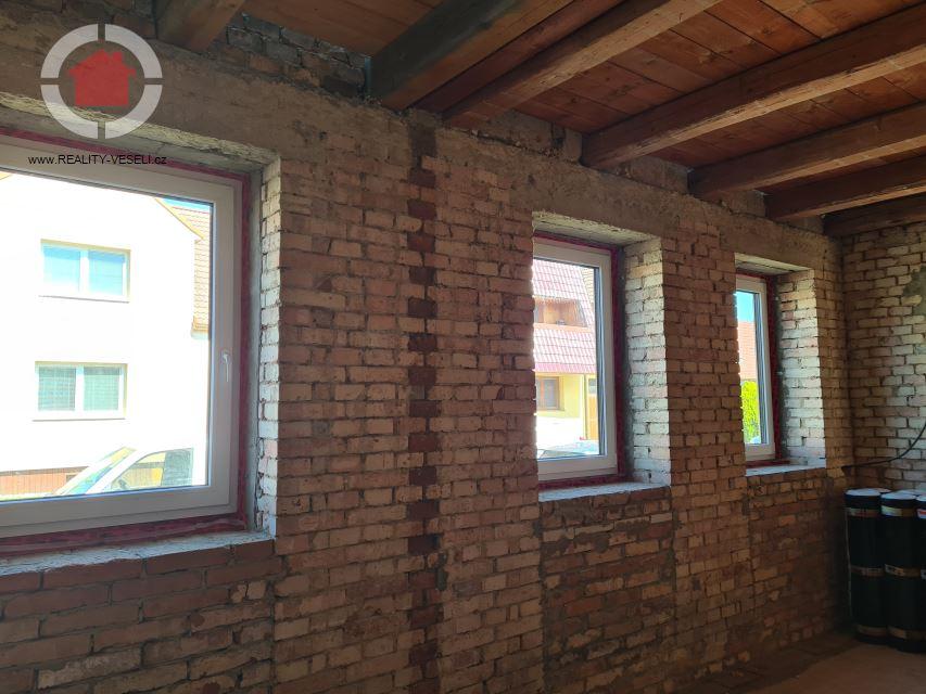Prodej RD Veselí nad Moravou - 4