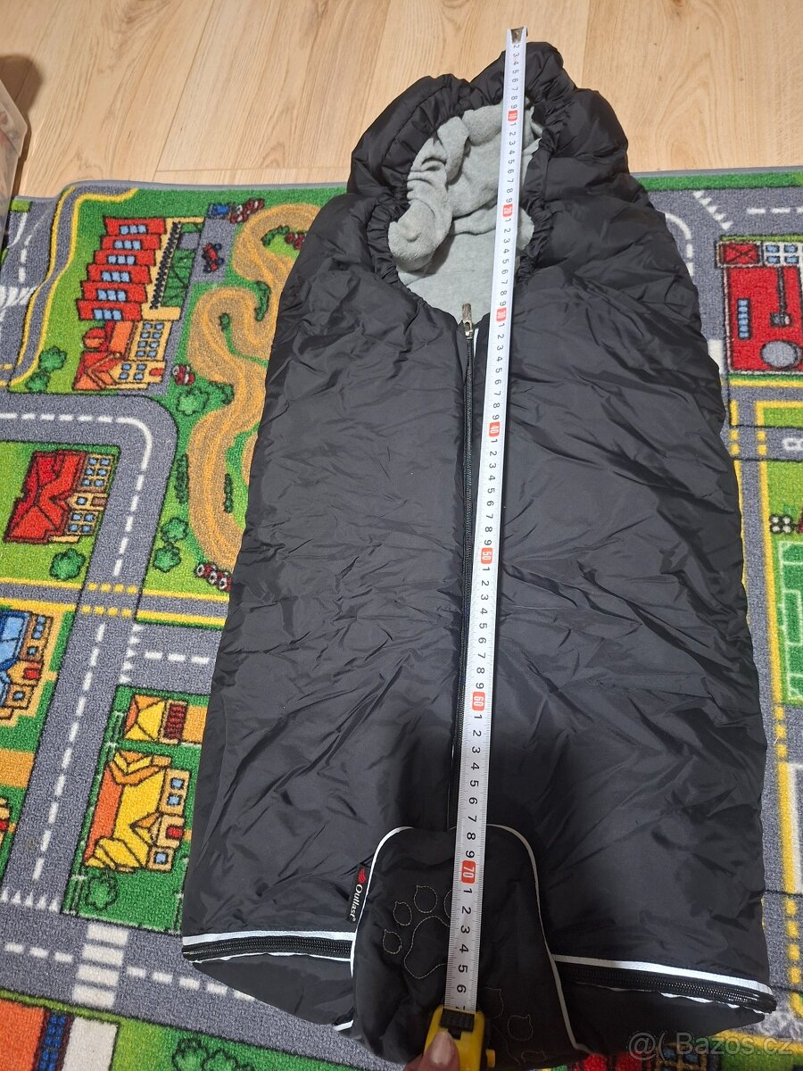 Fusak Exclusive Outlast Tlapka - 4