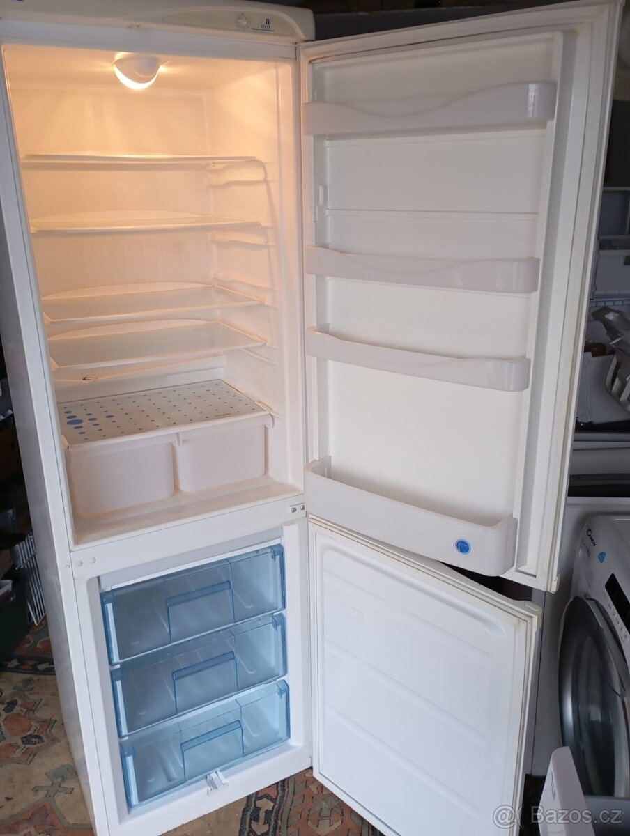 ⭐ Lednice Polar CZE346A – 100% funkční, vyčištěná - 4