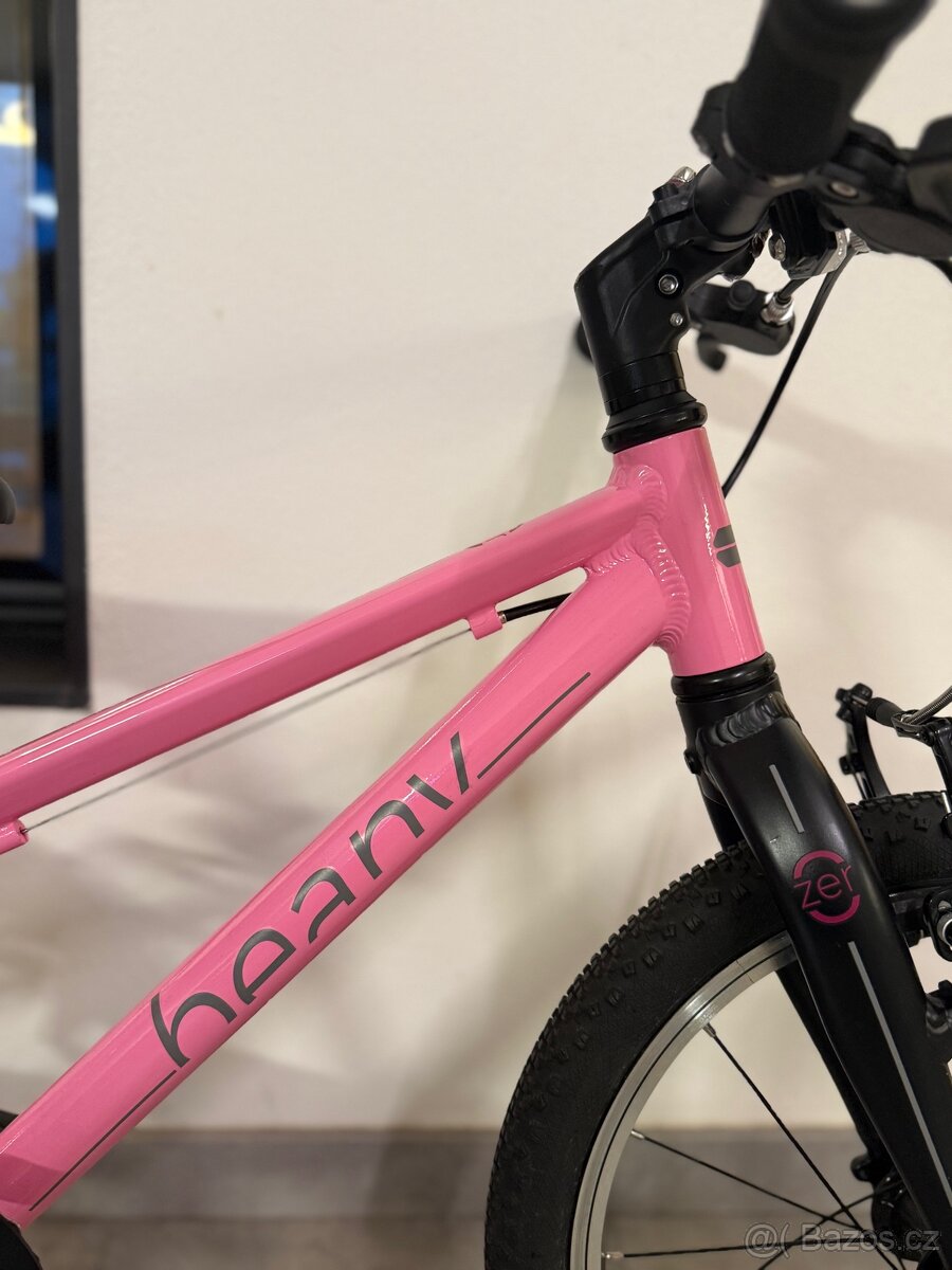 Beany zero dětské kolo 16 - 4