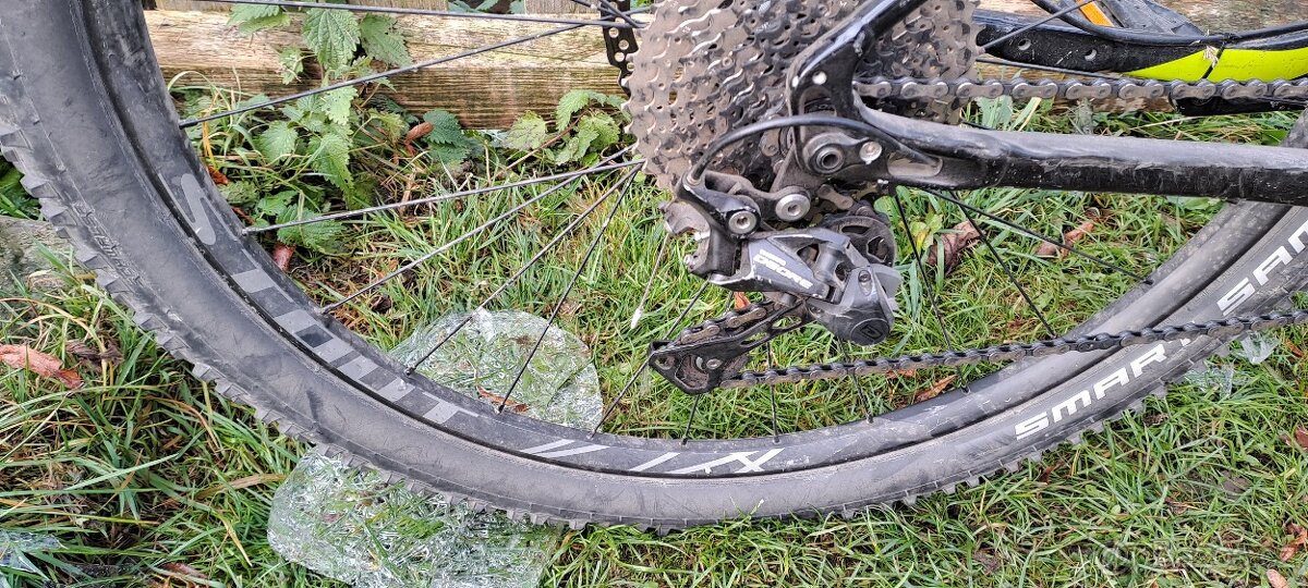 ELEKTROKOLO Specialized TURBO LEVO - 4