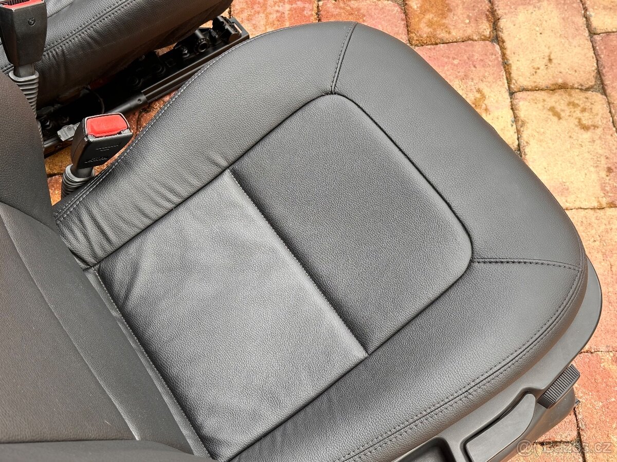 BMW Z3 sedačky TOP - 4