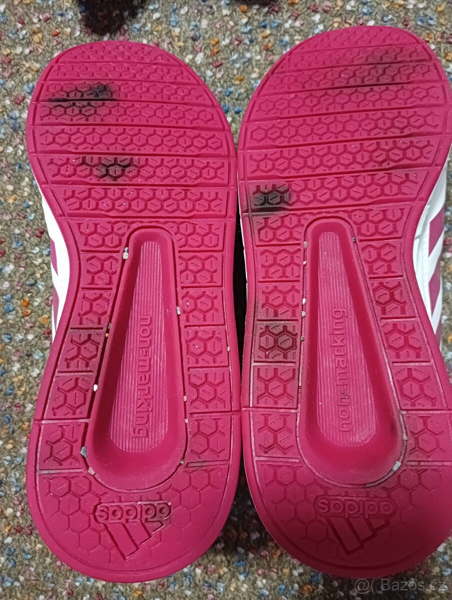 Top stav- Tenisky ADIDAS- vel.37 - 4