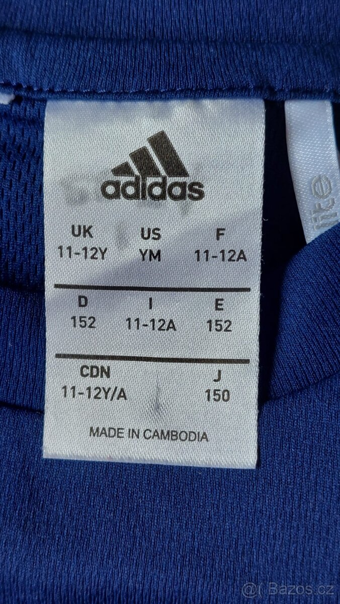 Značkový chlapecký komplet - 4