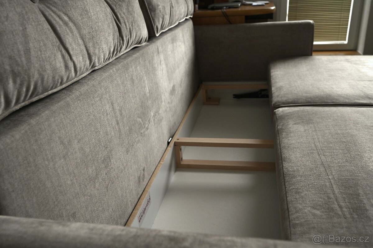 Sedací souprava - 4