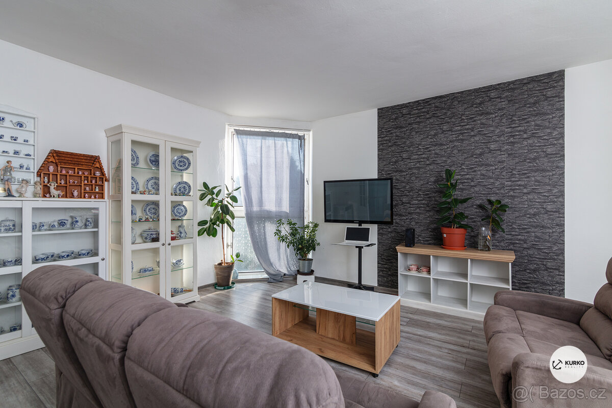 Rodinný dům, ul. Luční Frýdek-Místek - 4