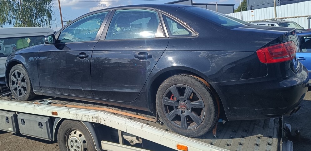 ND z Audi A4 1968.cm3 100.kw nafta r.v.2011 (K62) - 4