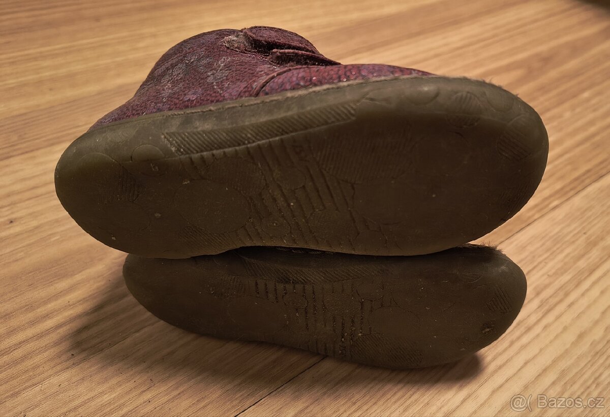 Froddo vel.23, kožené - 4