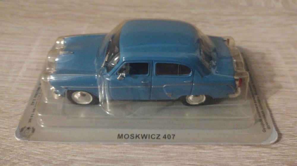 Kultovní auta ČSSR - 6 - 4