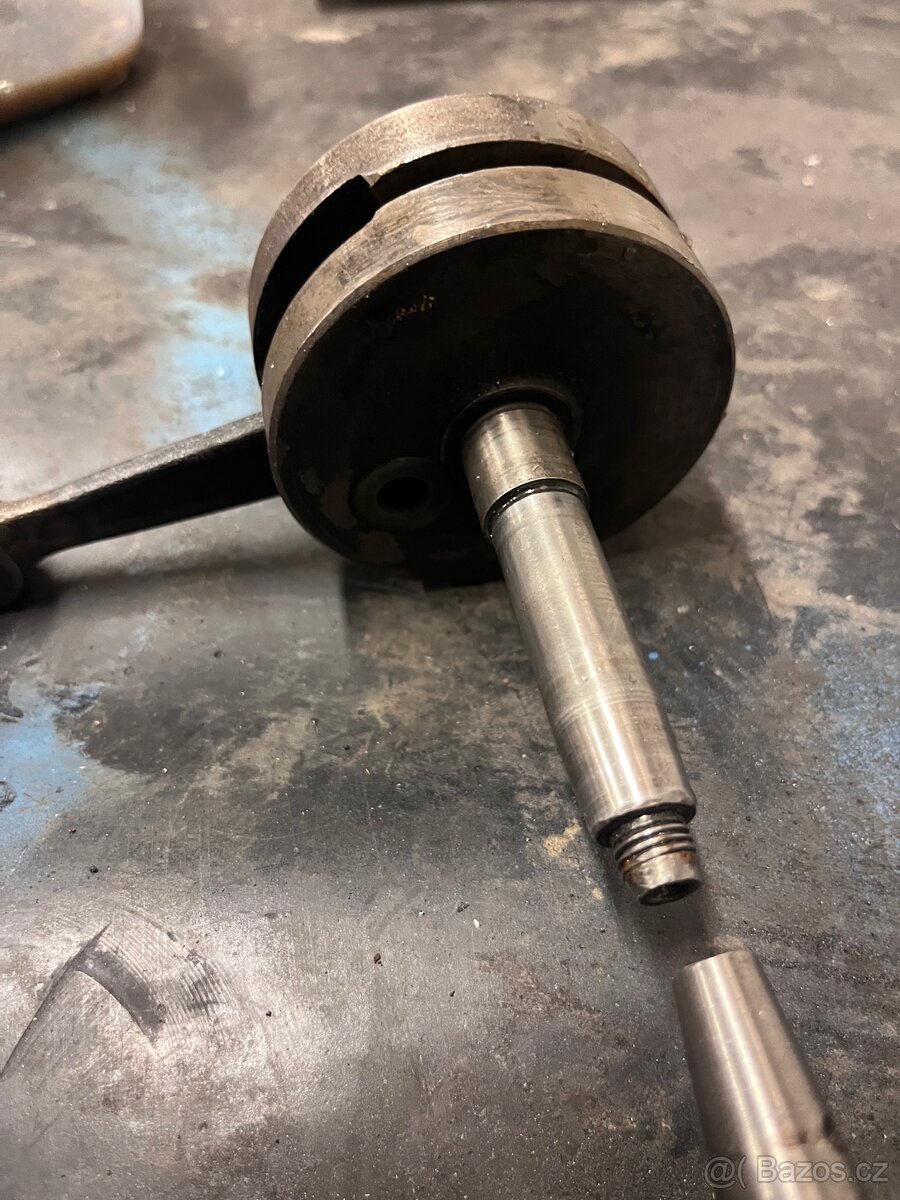 Babetta klikovky - 4