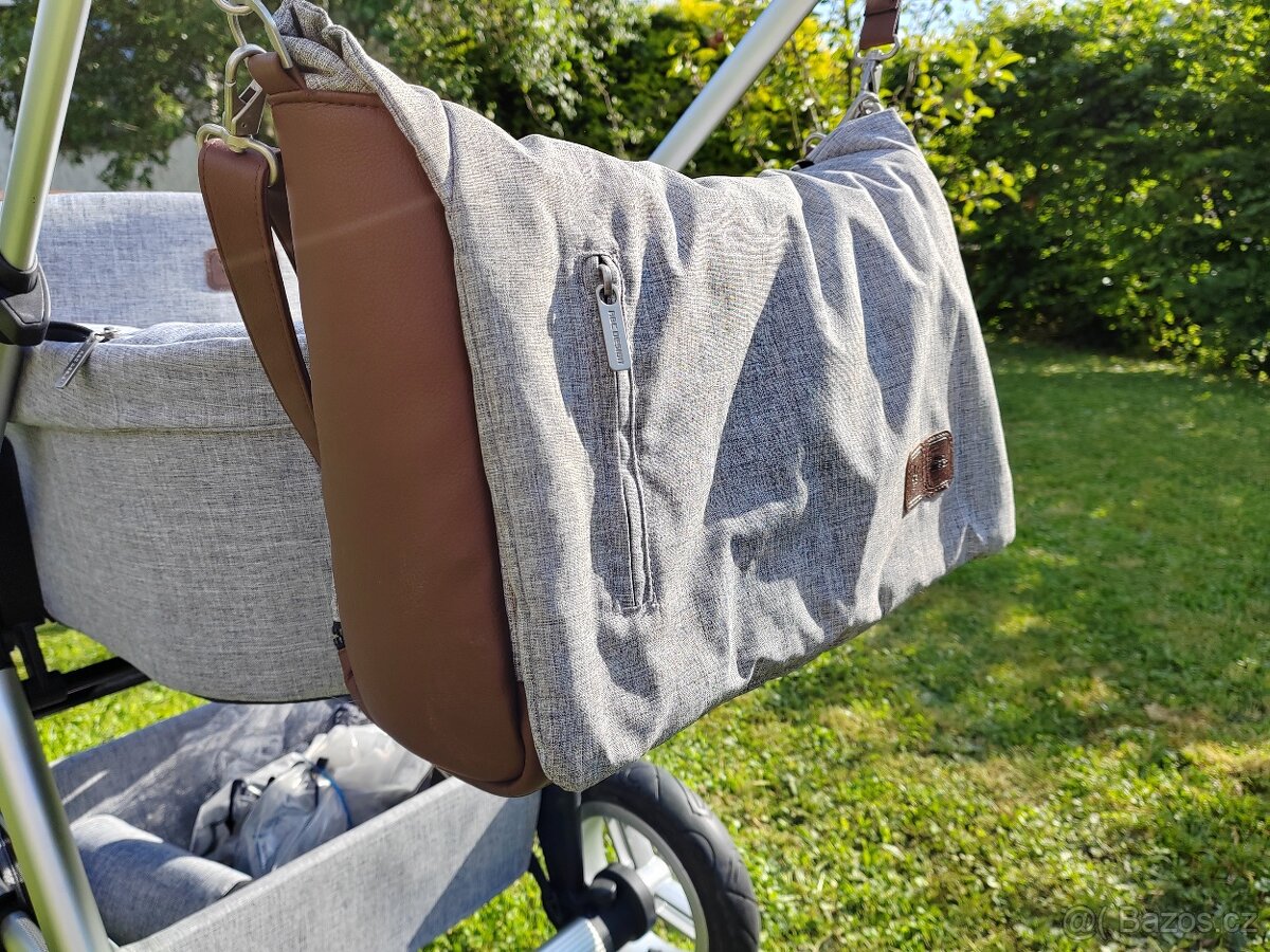 Kočárek ABC Design Viper 4 SET - 4