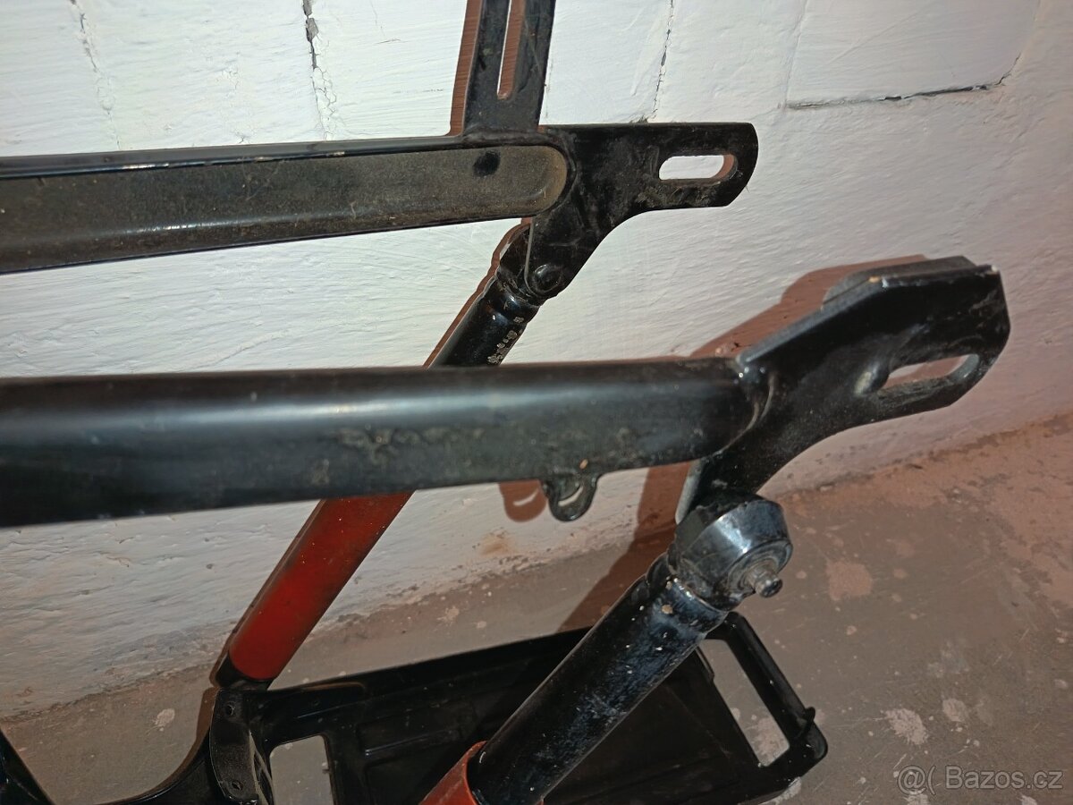 Rám - babetta 207 - 4