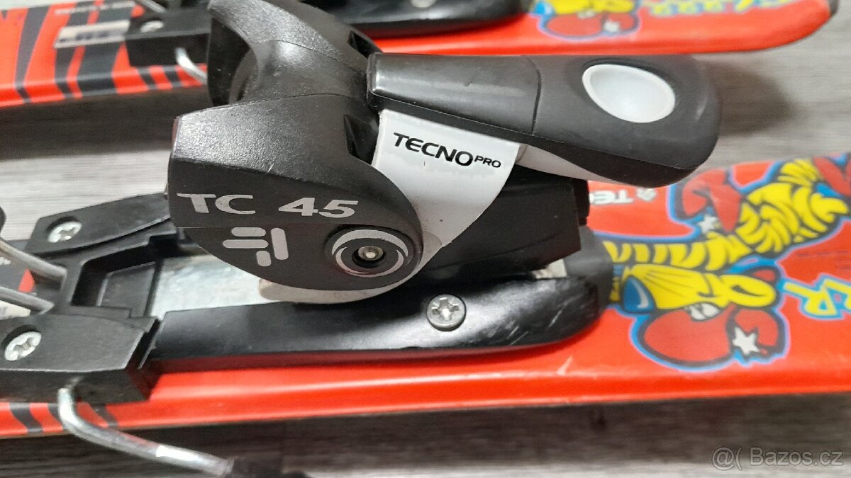 Lyže Techno pro 70cm - 4