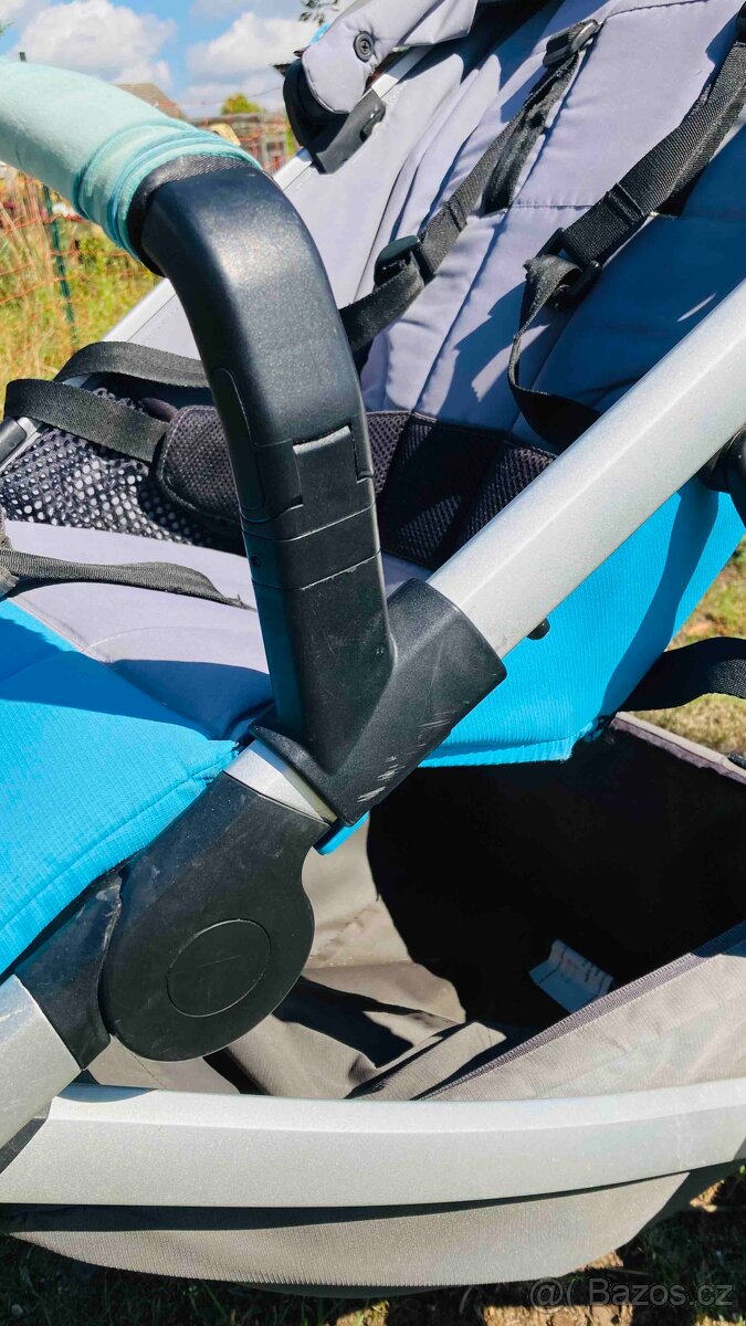 Thule urban glide 1 SLEVA - 4