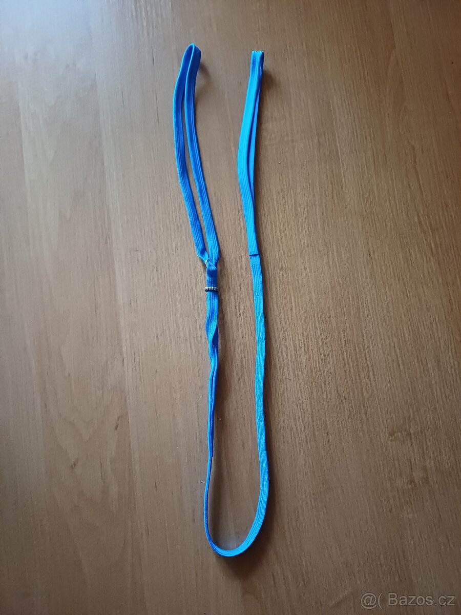 Výstavní nylonová vodítka - 4