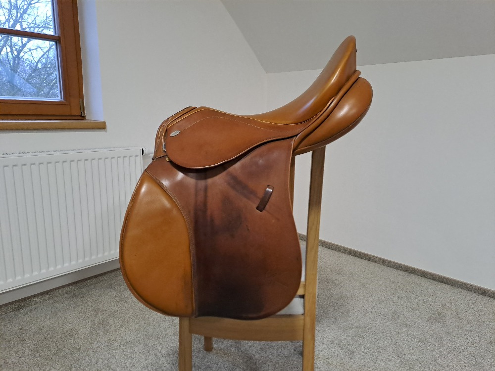 Sedlo Kentaur seneca - 4