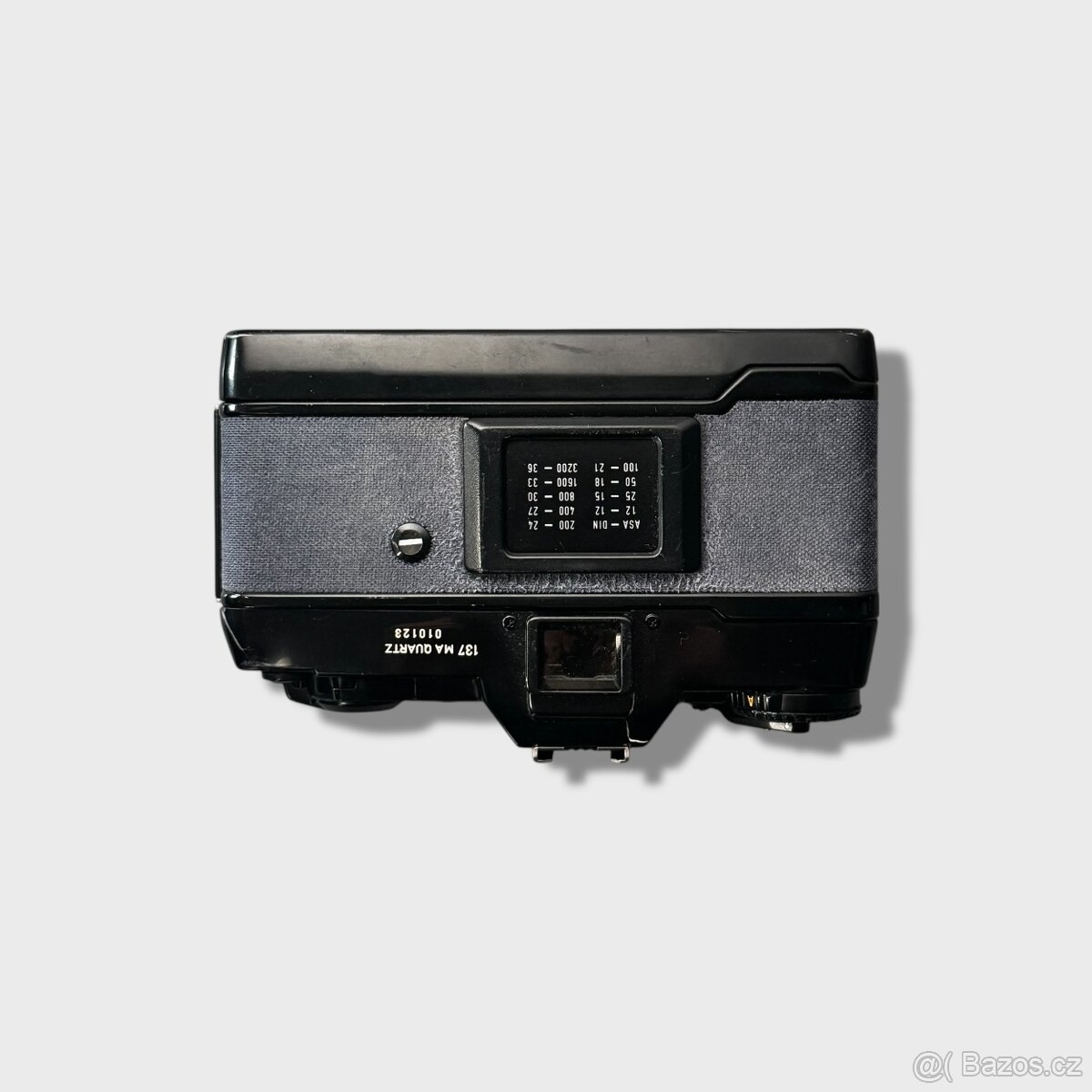 CONTAX 137 MA QUARTZ - 4