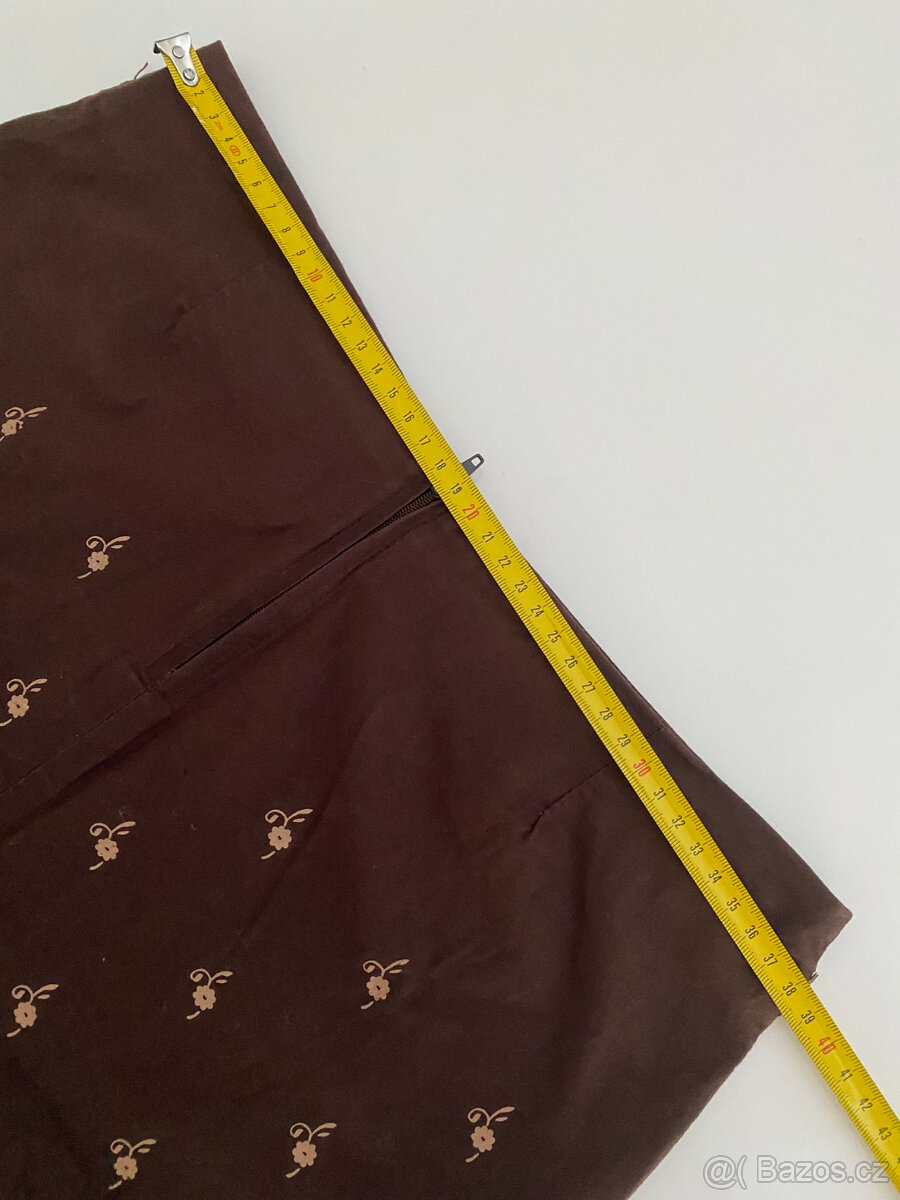 Sukně Charlotte Russe, vel. S - 4