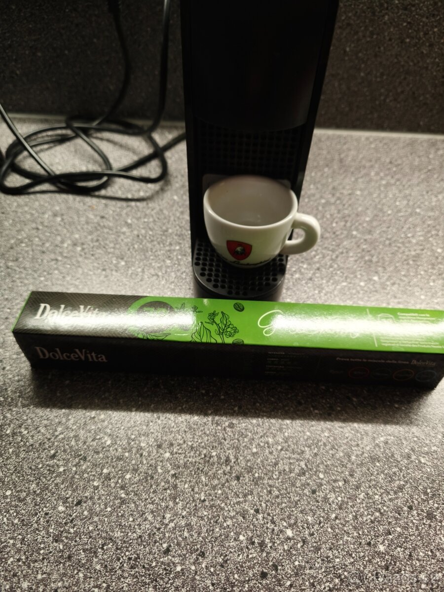 Krups mini NESPRESSO - 4