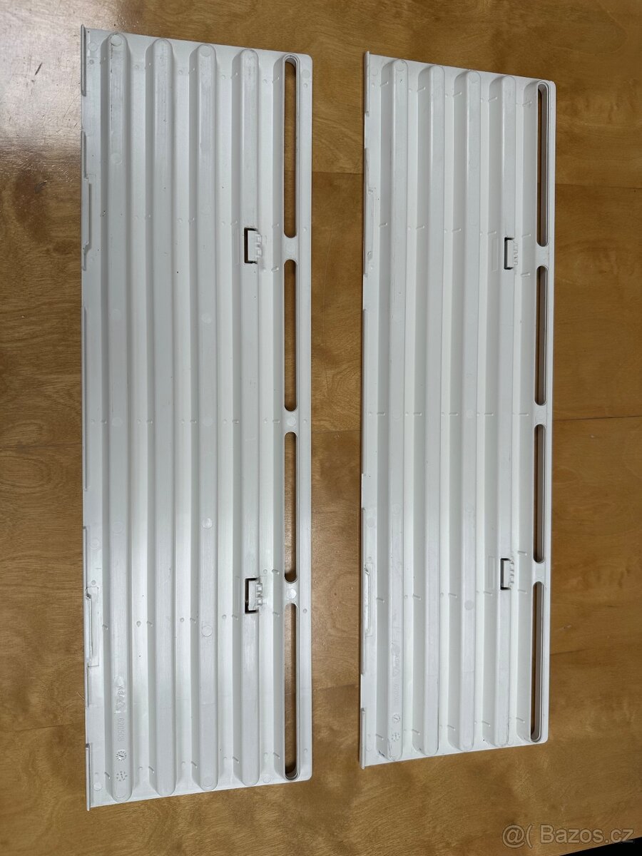 Zimní kryt lednice Thetford - 4