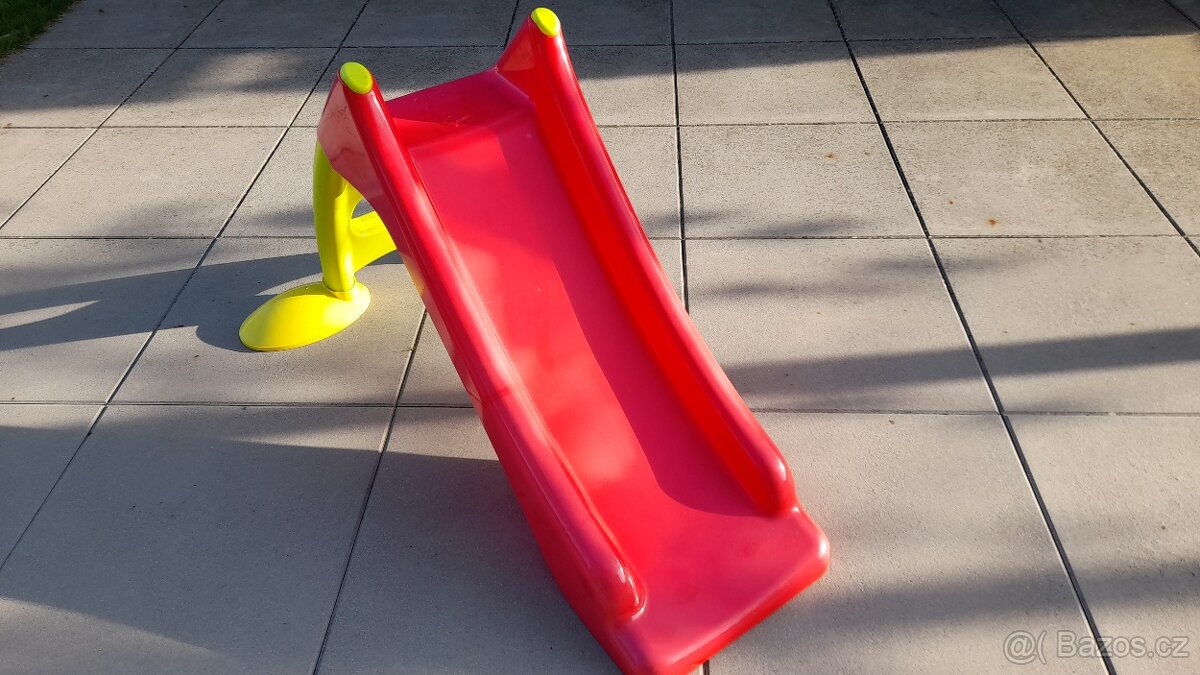 Dětská skluzavka - 4