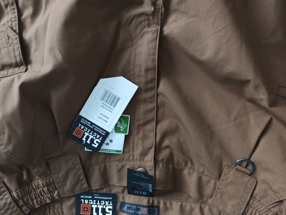 Kalhoty 5.11 Tactical - 4