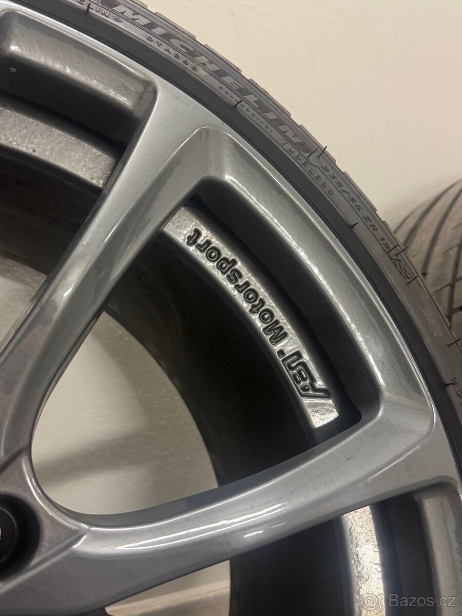 ABT Motorsport R19 5x112 - 4