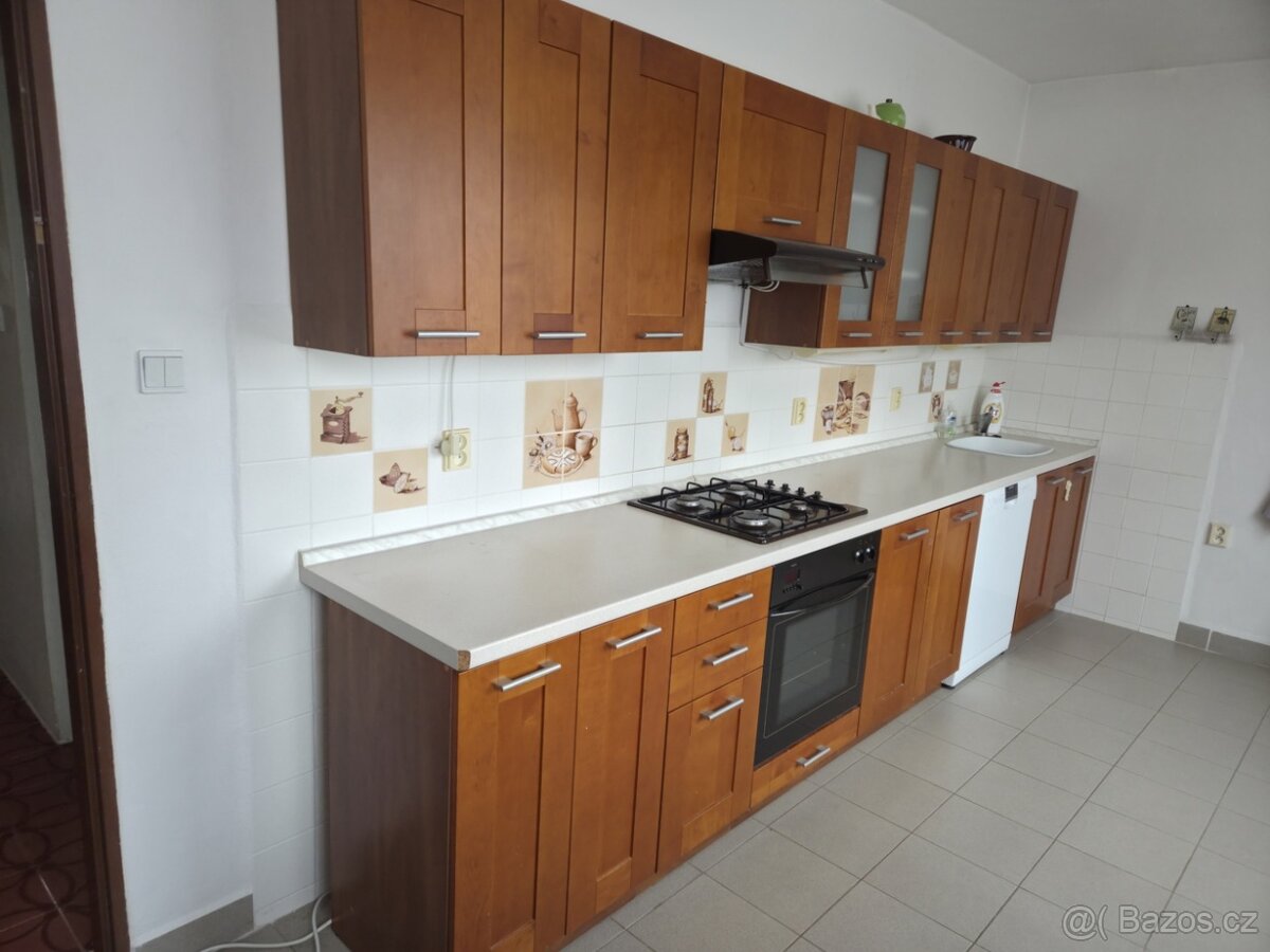 Kuchyňská linka - 4