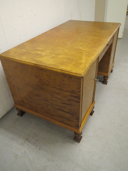 Psaci stul 1920 - AKCE - 4