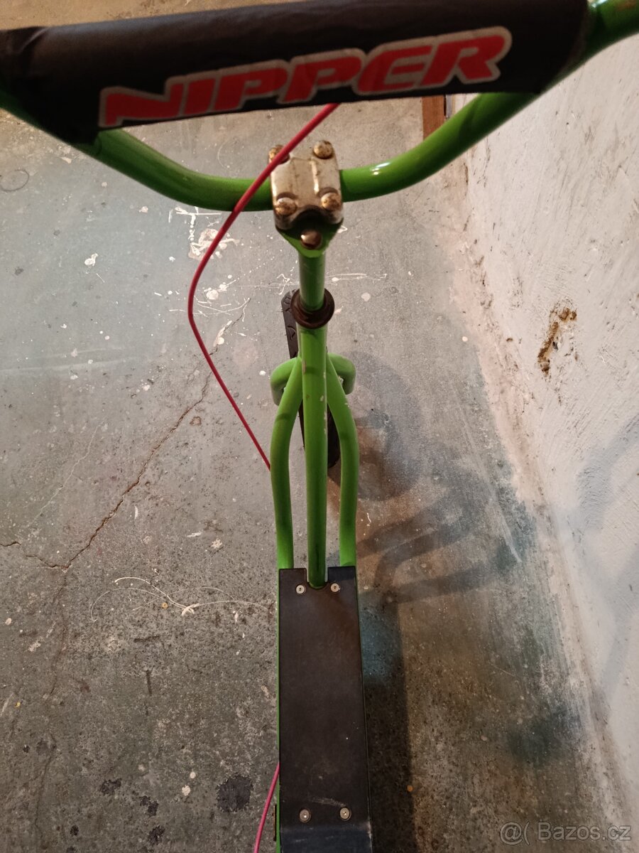 Dětská koloběžka - 4