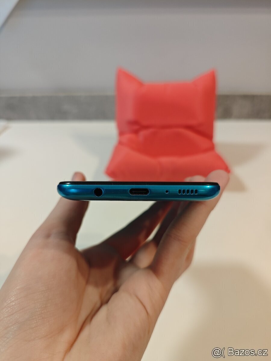 Samsung Galaxy M21 4/64 GB - 4