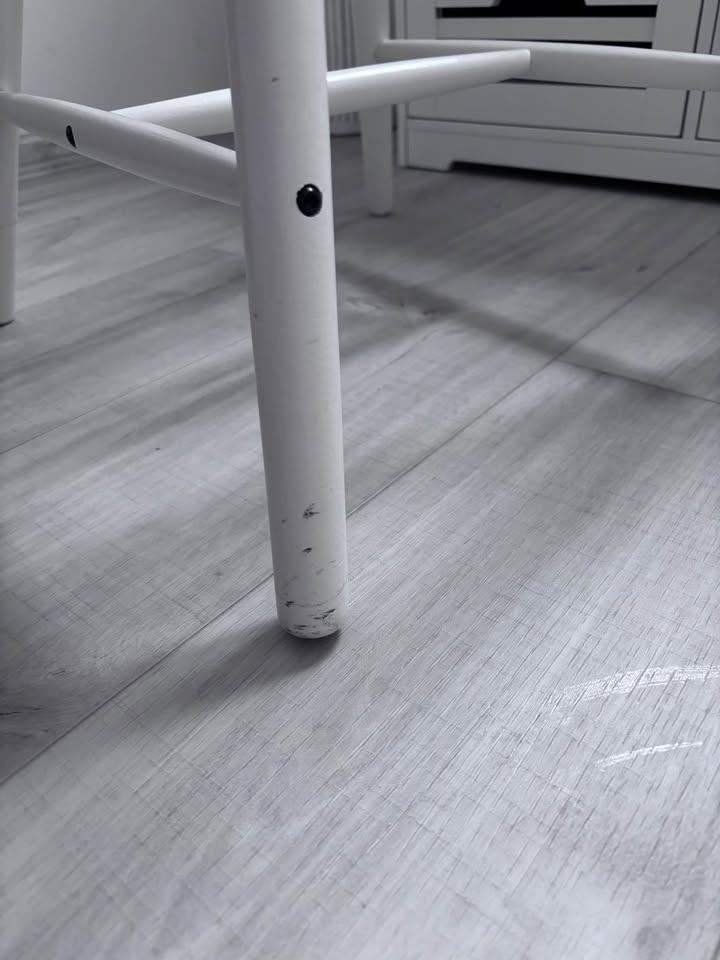 Dětská židle IKEA - 4