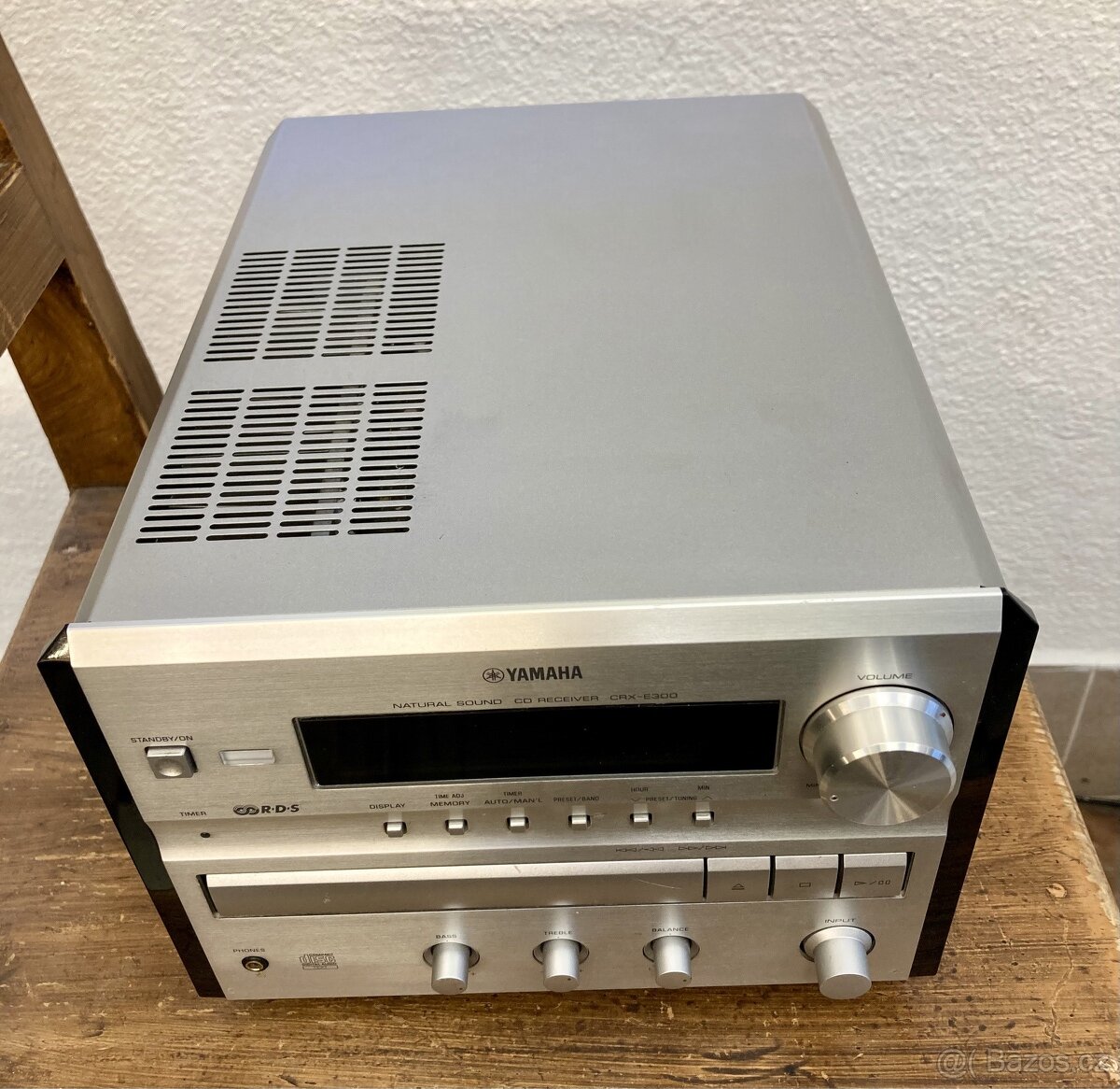 Hifi Yamaha - 4