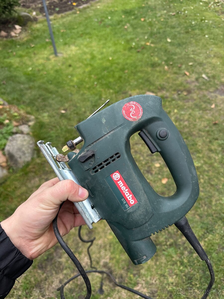 Funční elektro nářadí - 4