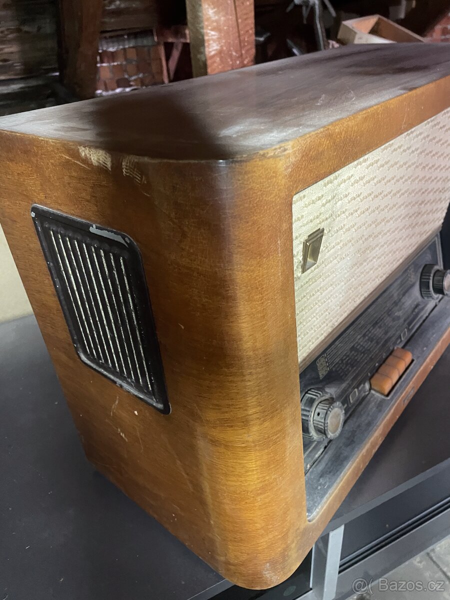 Prodám stará rádia - 4