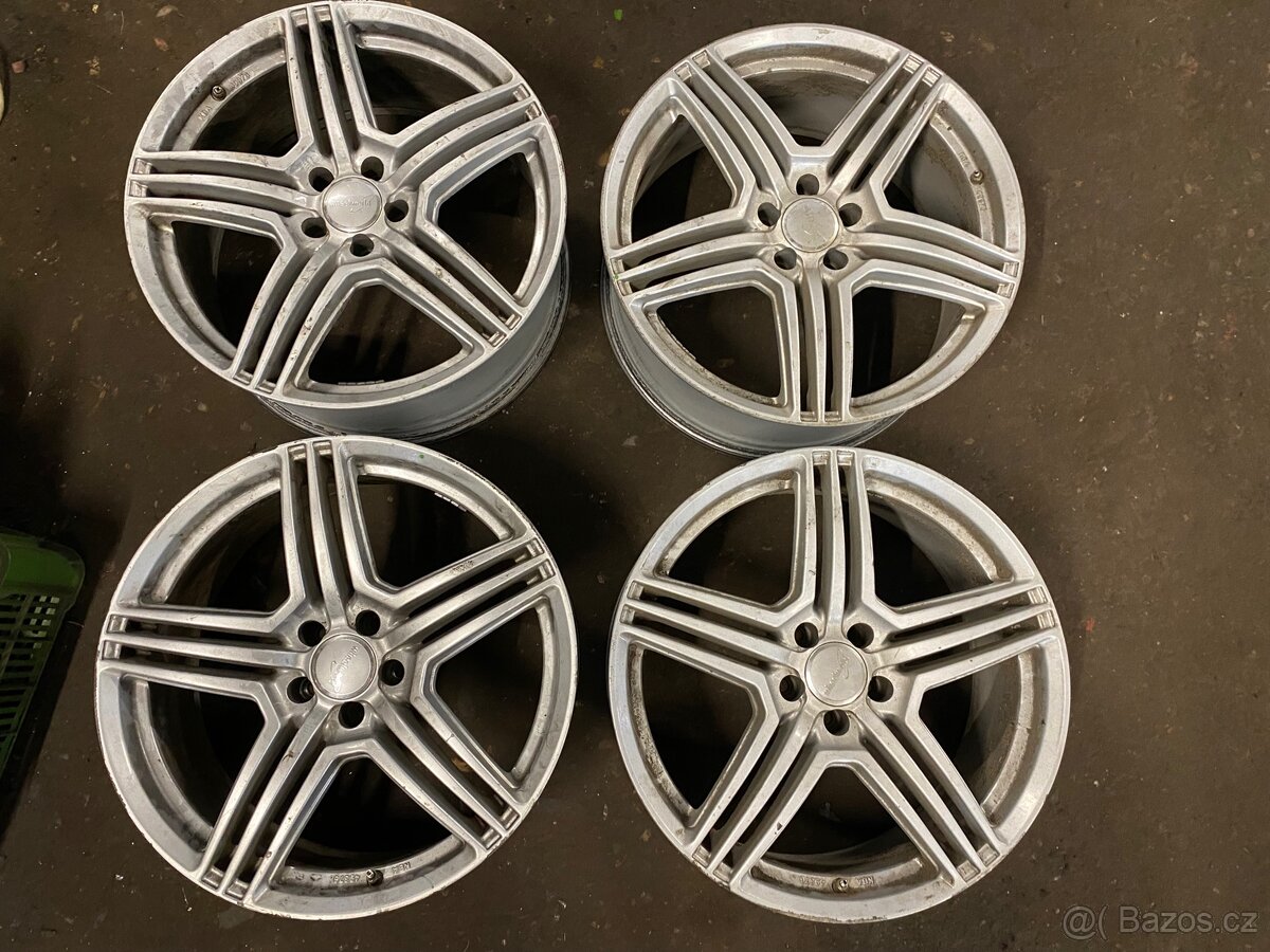 5x112r20 - 4