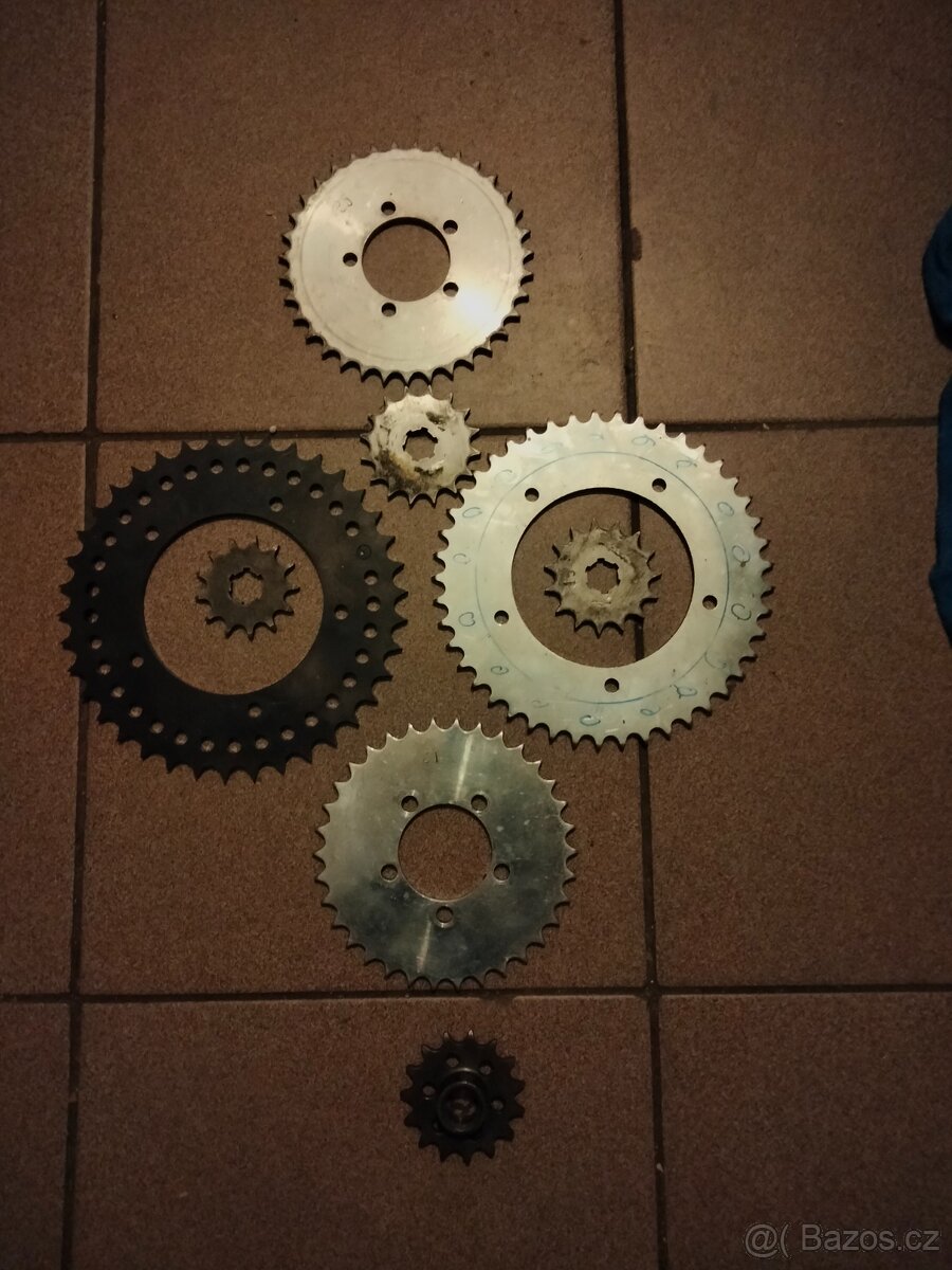 Diely Tatran RS 50 - 4