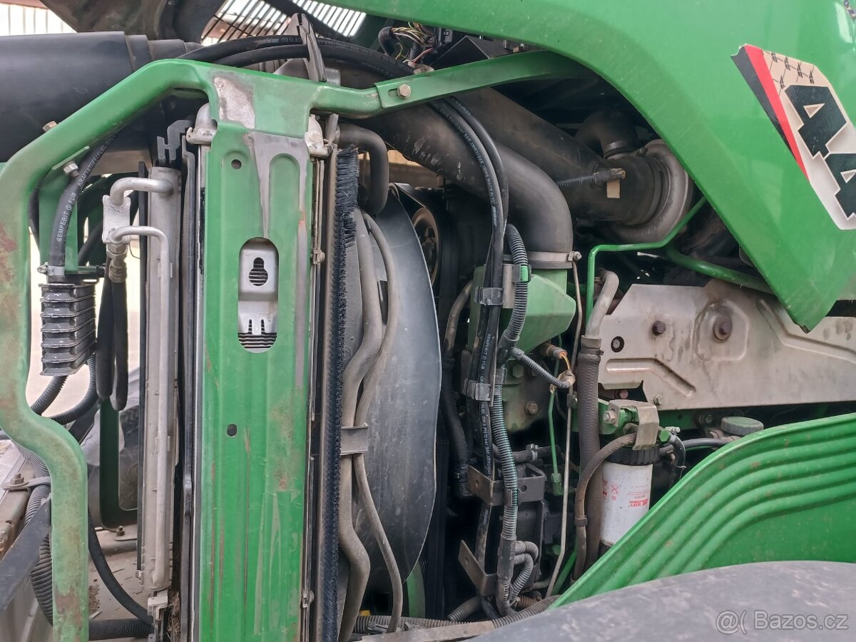 John Deere 6830 Premium - 4