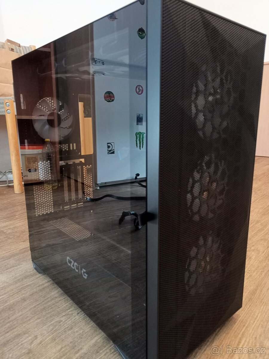 CZC.Gaming Lantern - 4
