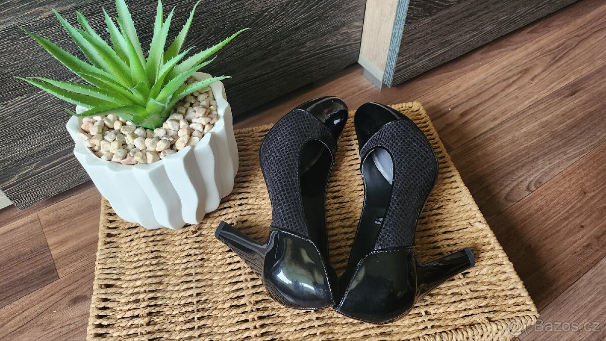 Lodičky vel. 36 - 4